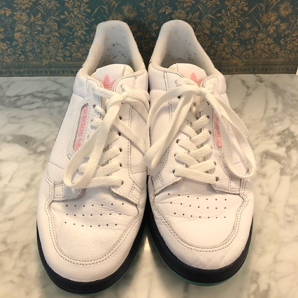 Adidas Continental 80 Sneakers 